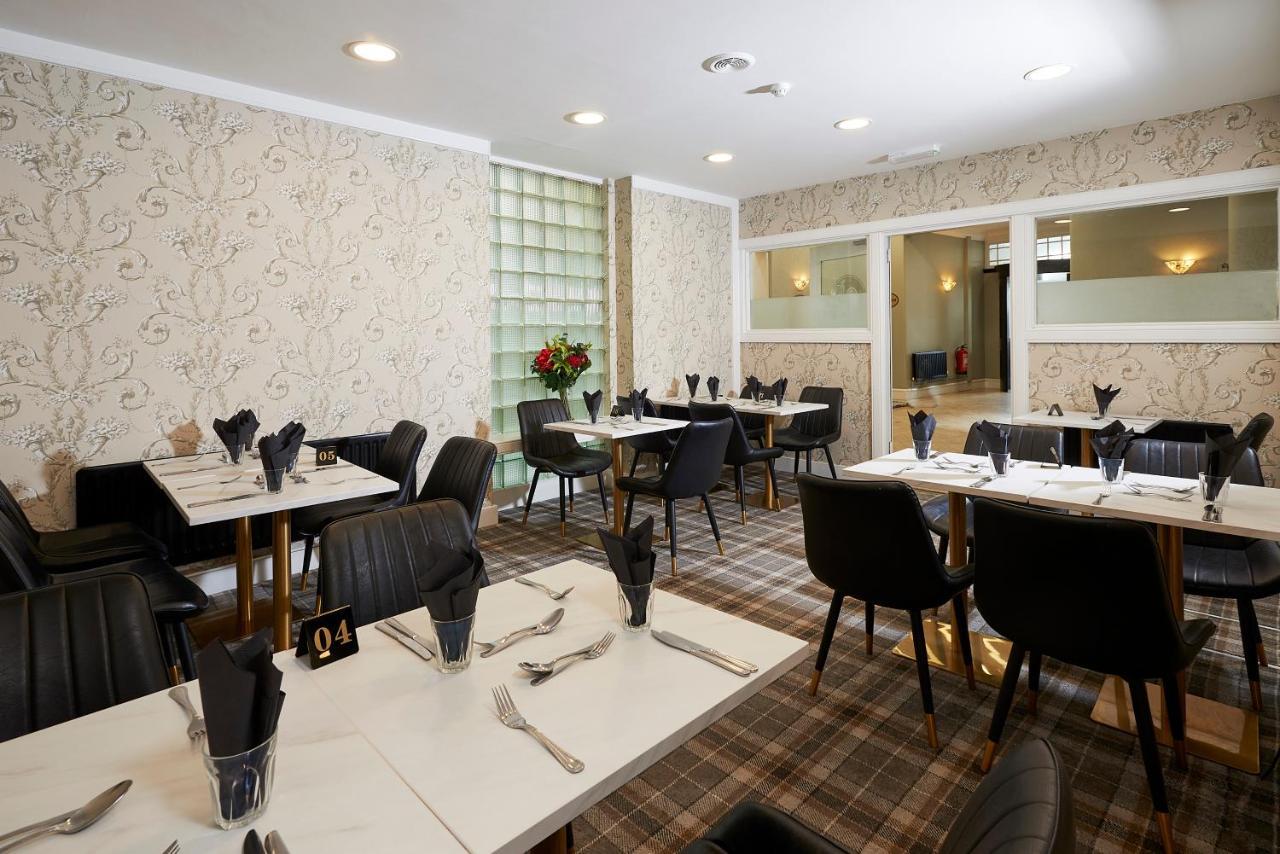 The Crown Hotel Веймут Екстер'єр фото