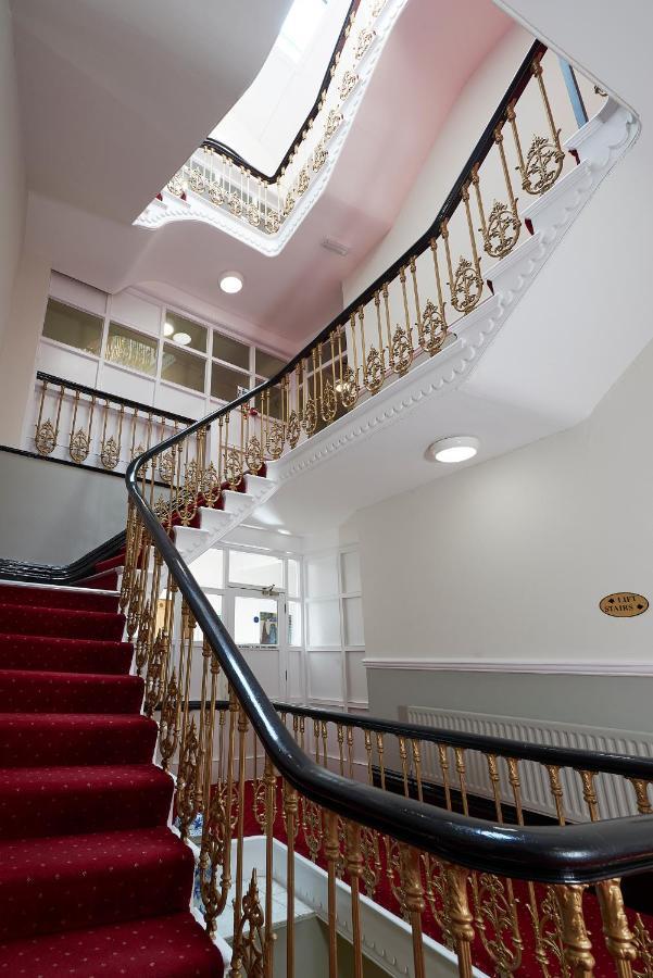 The Crown Hotel Веймут Екстер'єр фото